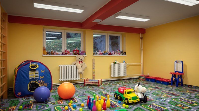 SPA RESORT SANSSOUCI - Karlovy Vary