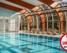 SPA RESORT SANSSOUCI - Karlovy Vary