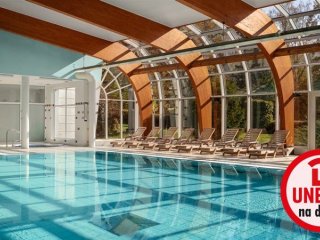 SPA RESORT SANSSOUCI - Karlovy Vary SPA RESORT SANSSOUCI - Karlovy Vary