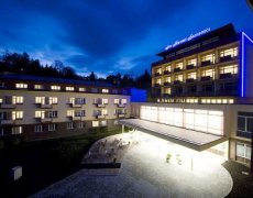 Spa Resort Sanssouci