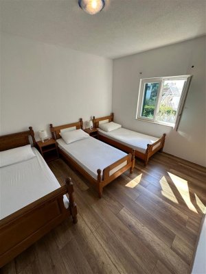 Villa Ruža s bazénem