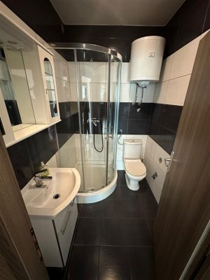 Villa Ruža s bazénem