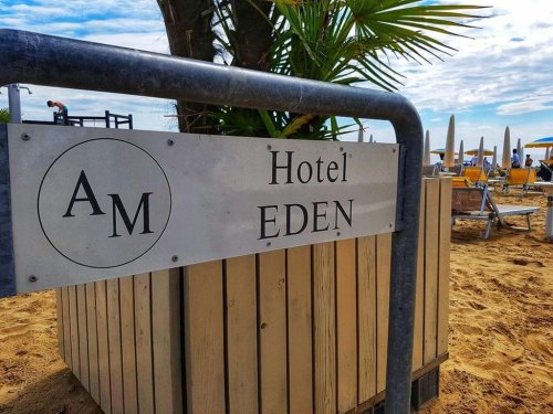 Hotel Eden