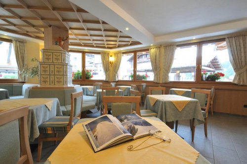 5denní zájezd (denní přejezd) s dopravou, polopenzí a skipasem v ceně – Parkhotel Valfurva