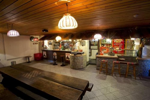 5denní zájezd s dopravou, polopenzí a skipasem v ceně – hotel Girasole