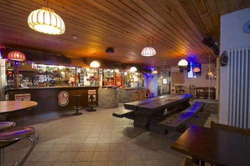 5denní zájezd s dopravou, polopenzí a skipasem v ceně – hotel Girasole