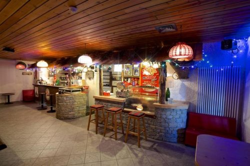 5denní zájezd s dopravou, polopenzí a skipasem v ceně – hotel Girasole