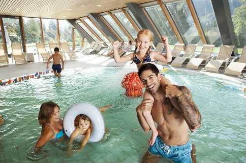 Hotel Špik se skipasem