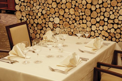 Hotel Špik se skipasem