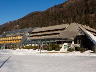 Hotel Špik se skipasem Hotel Špik se skipasem
