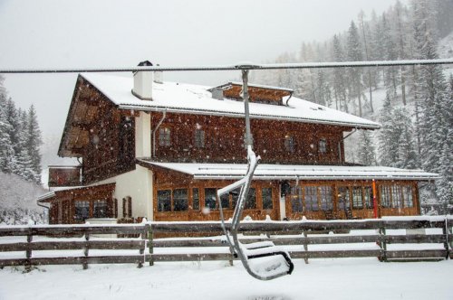 Skihotel Weiberhimmel