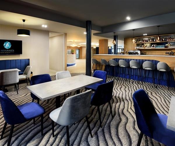 BEŠEŇOVÁ & AKVAMARÍN termální klenot Slovenska