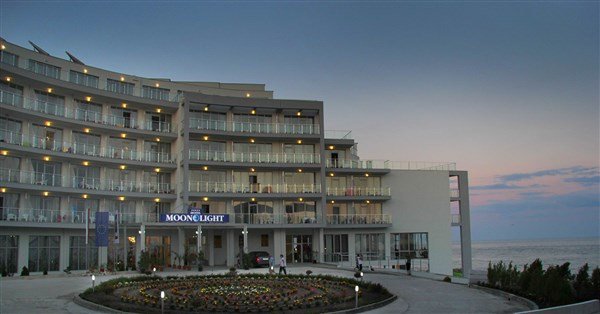 Hotel Moonlight