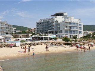 Hotel Moonlight Hotel Moonlight