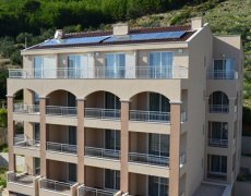 Drvenik - Hotel Palace