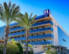 Mar Menor - Hotel Thalasia Costa De Murcia