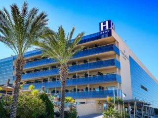 Mar Menor - Hotel Thalasia Costa De Murcia