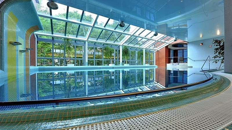 ST. JOSEPH ROYAL REGENT - Karlovy Vary