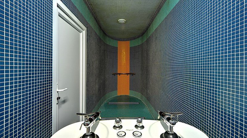 ST. JOSEPH ROYAL REGENT - Karlovy Vary