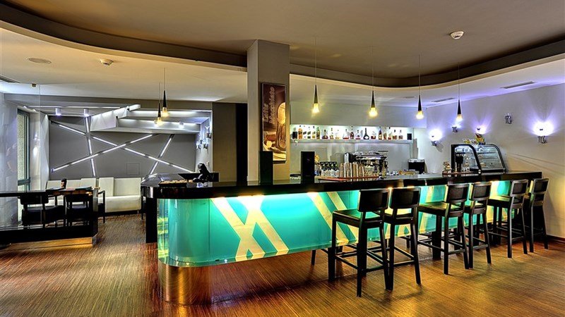 ST. JOSEPH ROYAL REGENT - Karlovy Vary