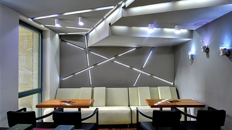 ST. JOSEPH ROYAL REGENT - Karlovy Vary