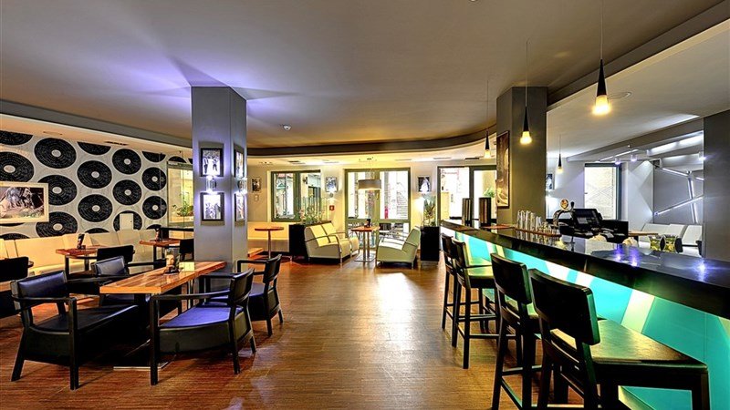 ST. JOSEPH ROYAL REGENT - Karlovy Vary