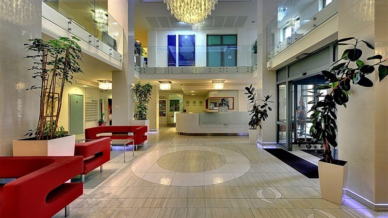 ST. JOSEPH ROYAL REGENT - Karlovy Vary