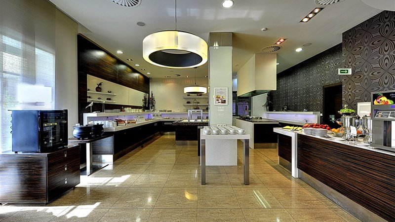 ST. JOSEPH ROYAL REGENT - Karlovy Vary