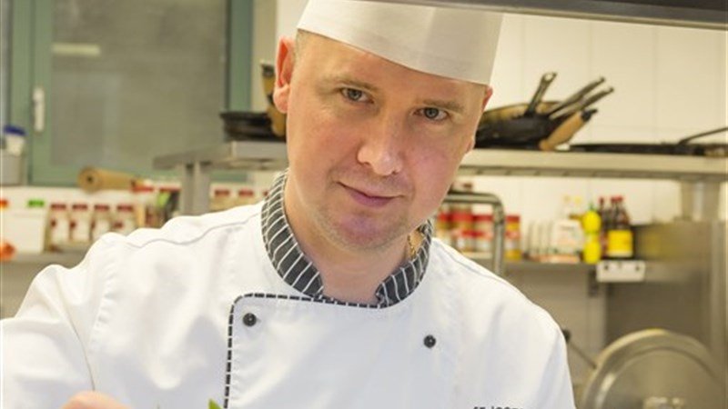 ST. JOSEPH ROYAL REGENT - Karlovy Vary