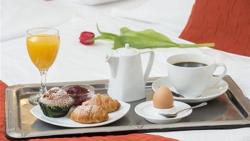 ST. JOSEPH ROYAL REGENT - Karlovy Vary