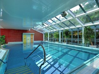 ST. JOSEPH ROYAL REGENT - Karlovy Vary ST. JOSEPH ROYAL REGENT - Karlovy Vary