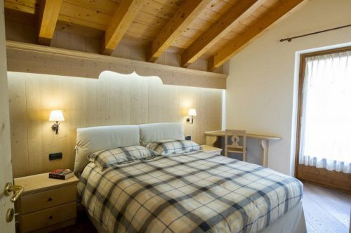 Apartmánový dům La Fiamma