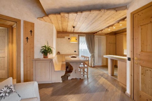 Apartmánový dům La Fiamma