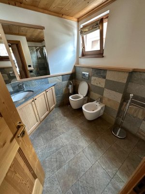 Apartmánový dům La Fiamma