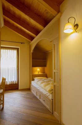 Apartmánový dům La Fiamma