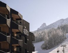 Residence Haunold Holiday Homes & Suites