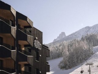 Residence Haunold Holiday Homes & Suites