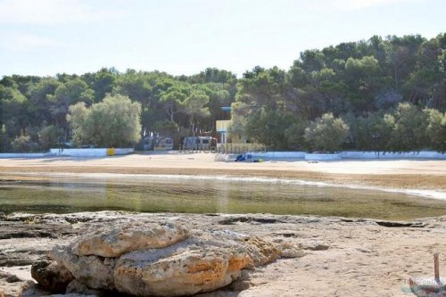 Camping La Vecchia Torre