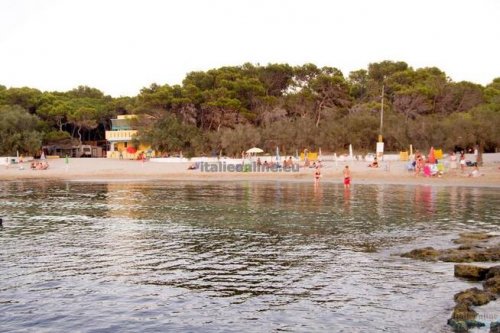 Camping La Vecchia Torre