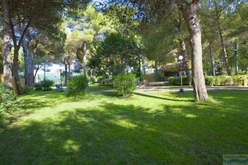 Camping La Vecchia Torre