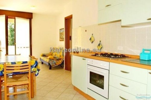 Residence Acquamarina