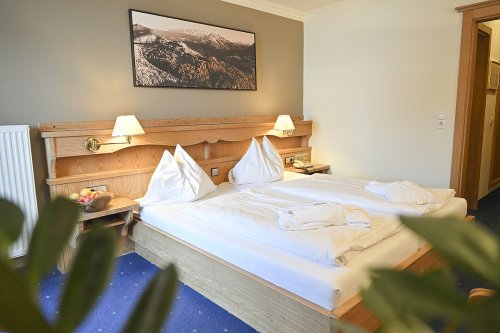 Sporthotel Radstadt