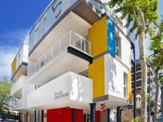 Villa Lucchese Villa Lucchese