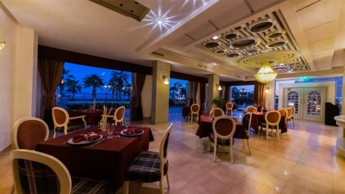 Kaisol Romance Sahl Hasheesh