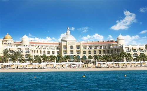 Kaisol Romance Sahl Hasheesh