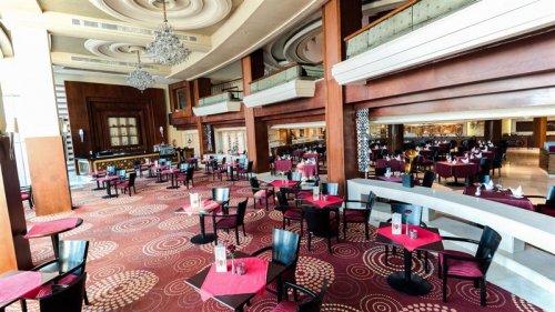 Kaisol Romance Sahl Hasheesh