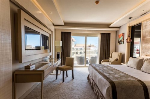 Kaisol Romance Sahl Hasheesh