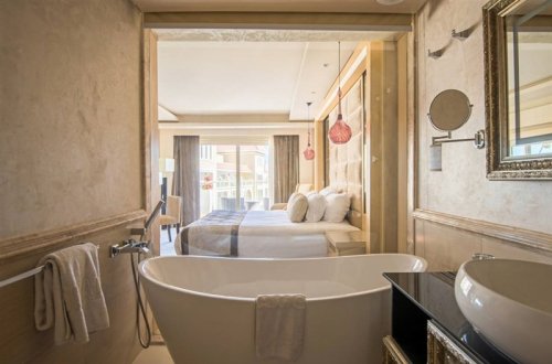 Kaisol Romance Sahl Hasheesh