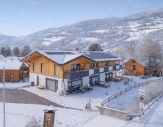 Apartmány Kreichberg  by ALPS RESORTS