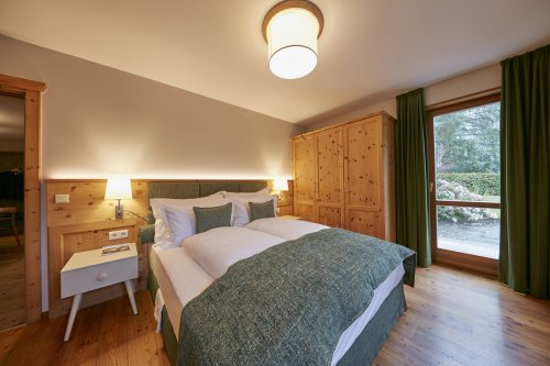 Goldene Rose Karthaus-apartmány